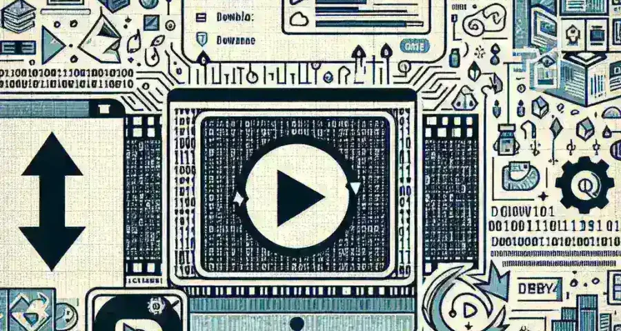 "Zeemo YouTube Download interface showcasing video downloading and subtitle generation features for easy access to online content."